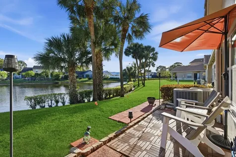 6388 Park Lake Circle Boynton Beach FL 33437