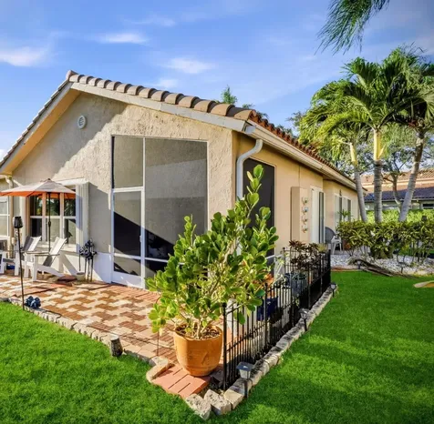 6388 Park Lake Circle Boynton Beach FL 33437