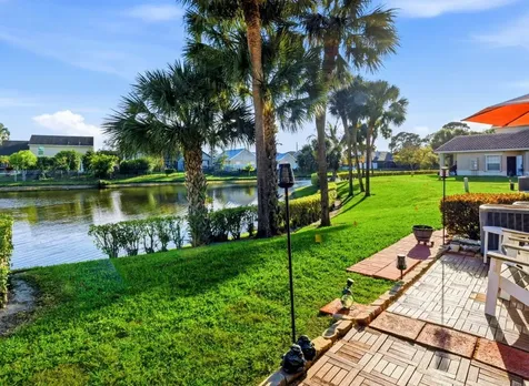 6388 Park Lake Circle Boynton Beach FL 33437