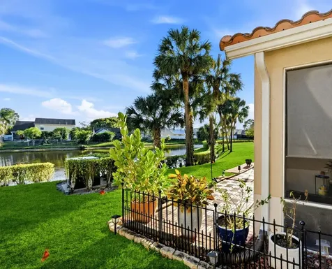 6388 Park Lake Circle Boynton Beach FL 33437