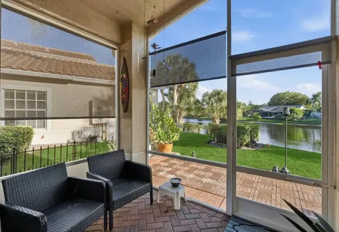 6388 Park Lake Circle Boynton Beach FL 33437