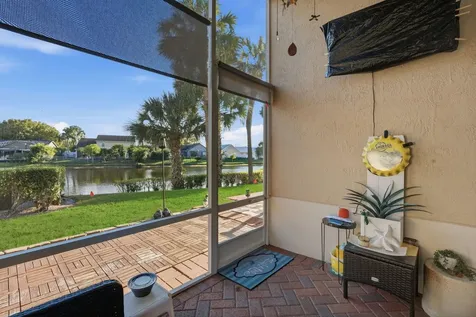 6388 Park Lake Circle Boynton Beach FL 33437