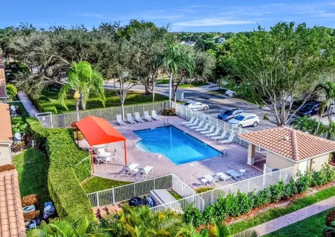 6388 Park Lake Circle Boynton Beach FL 33437