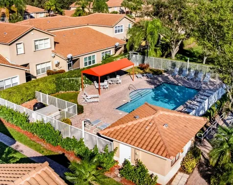 6388 Park Lake Circle Boynton Beach FL 33437