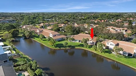 6388 Park Lake Circle Boynton Beach FL 33437