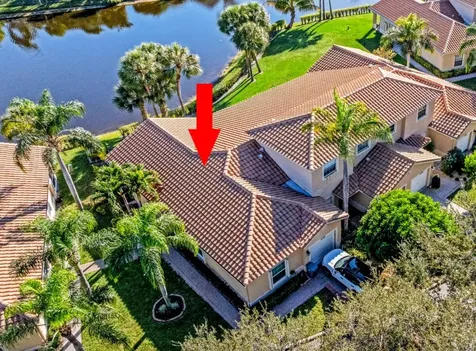 6388 Park Lake Circle Boynton Beach FL 33437