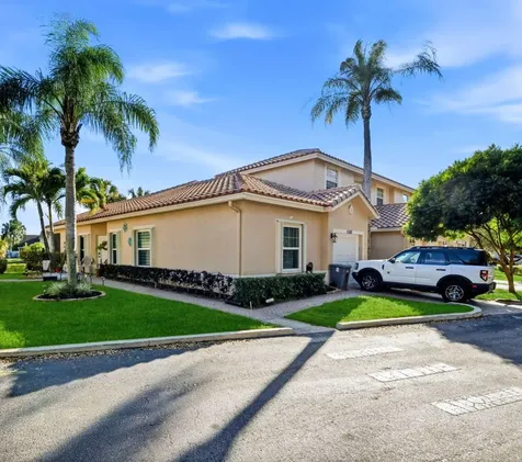 6388 Park Lake Circle Boynton Beach FL 33437