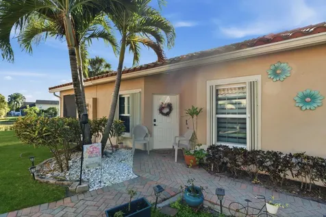 6388 Park Lake Circle Boynton Beach FL 33437