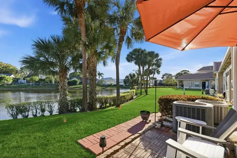 6388 Park Lake Circle Boynton Beach FL 33437