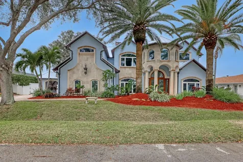 946 Loggerhead Island Drive Satellite Beach FL 32937