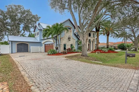 946 Loggerhead Island Drive Satellite Beach FL 32937