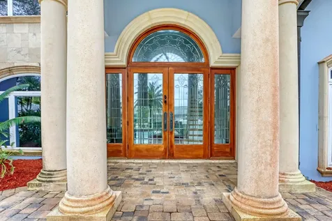 946 Loggerhead Island Drive Satellite Beach FL 32937