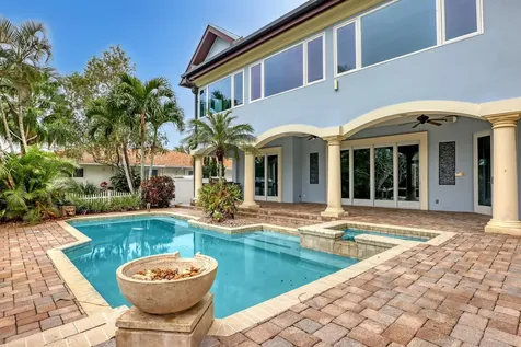 946 Loggerhead Island Drive Satellite Beach FL 32937