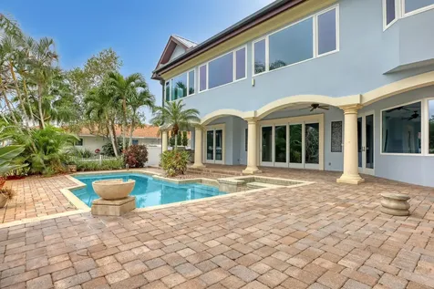 946 Loggerhead Island Drive Satellite Beach FL 32937