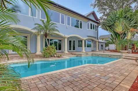 946 Loggerhead Island Drive Satellite Beach FL 32937