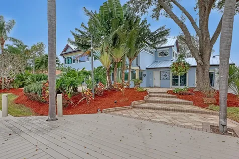 946 Loggerhead Island Drive Satellite Beach FL 32937