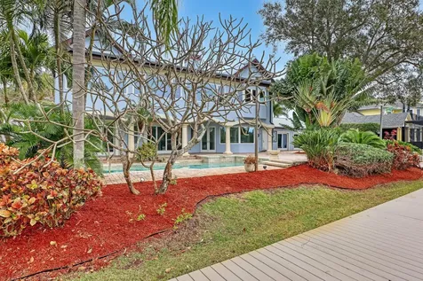 946 Loggerhead Island Drive Satellite Beach FL 32937
