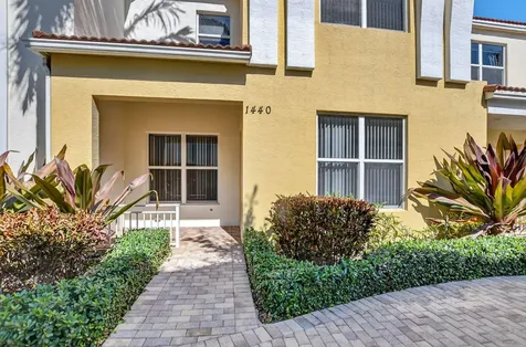 1440 Nw 48th Drive Boca Raton FL 33431