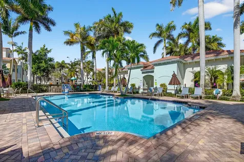 1440 Nw 48th Drive Boca Raton FL 33431