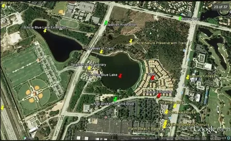 1440 Nw 48th Drive Boca Raton FL 33431