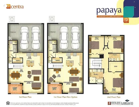 1440 Nw 48th Drive Boca Raton FL 33431