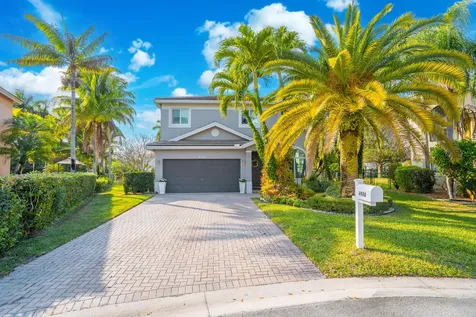 4948 Nw 57th Lane Coral Springs FL 33067