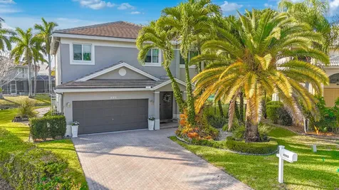 4948 Nw 57th Lane Coral Springs FL 33067