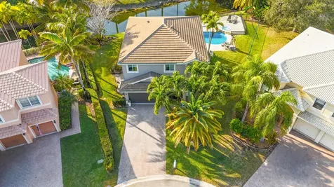 4948 Nw 57th Lane Coral Springs FL 33067
