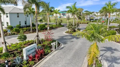 419 Salisbury Circle Fort Pierce FL 34982