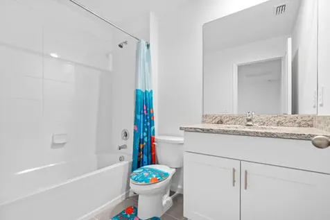 419 Salisbury Circle Fort Pierce FL 34982