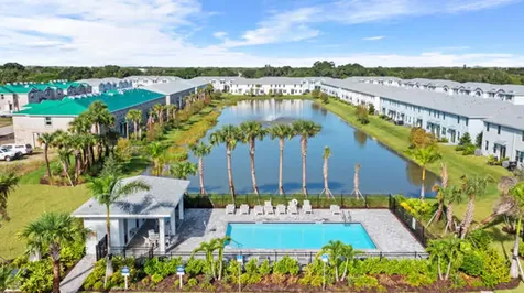 419 Salisbury Circle Fort Pierce FL 34982