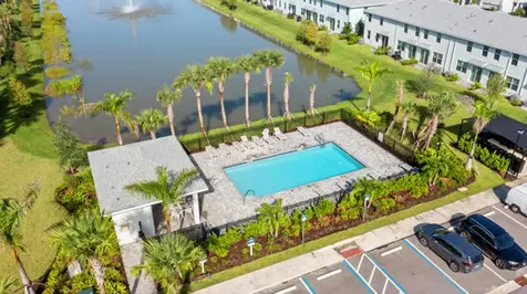 419 Salisbury Circle Fort Pierce FL 34982