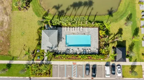 419 Salisbury Circle Fort Pierce FL 34982