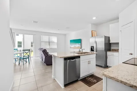 419 Salisbury Circle Fort Pierce FL 34982