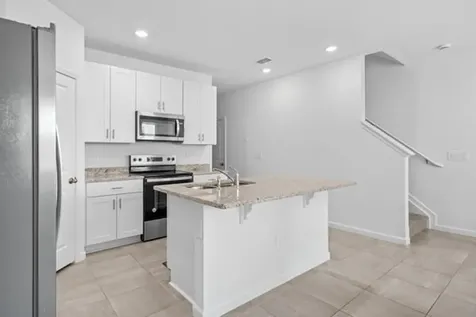 419 Salisbury Circle Fort Pierce FL 34982