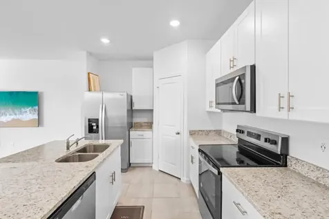 419 Salisbury Circle Fort Pierce FL 34982