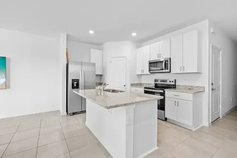 419 Salisbury Circle Fort Pierce FL 34982