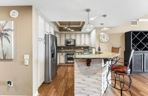 2650 Lake Shore Drive Riviera Beach FL 33404