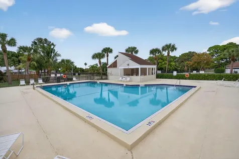 707 Stonewood Court Jupiter FL 33458
