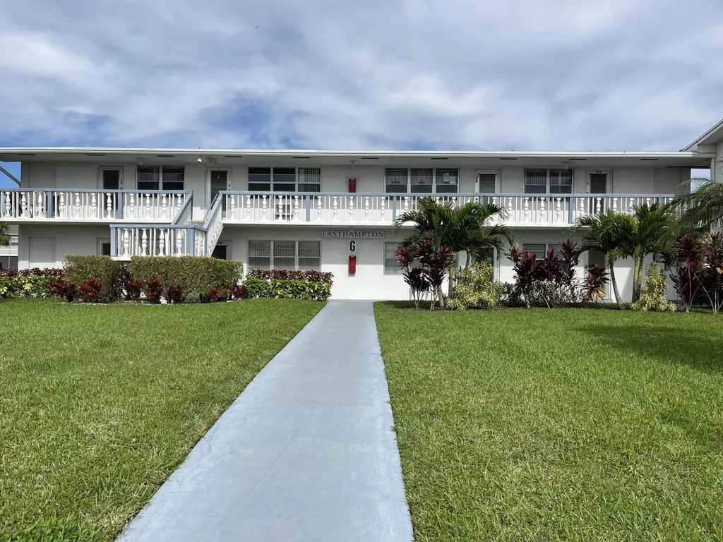 159 Easthampton G West Palm Beach FL 33417