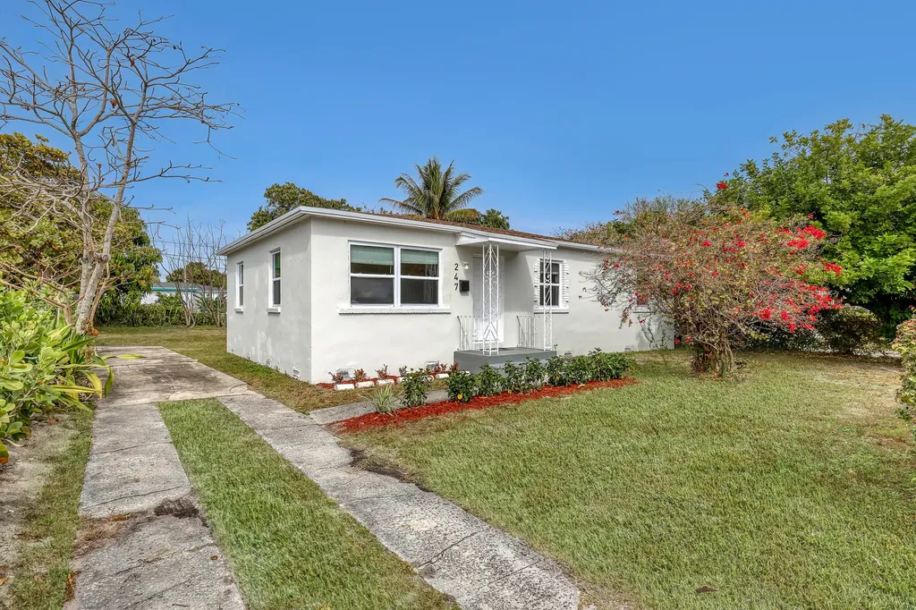 247 Silver Beach Road Lake Park FL 33403
