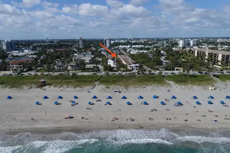 200 S Ocean Boulevard Delray Beach FL 33483