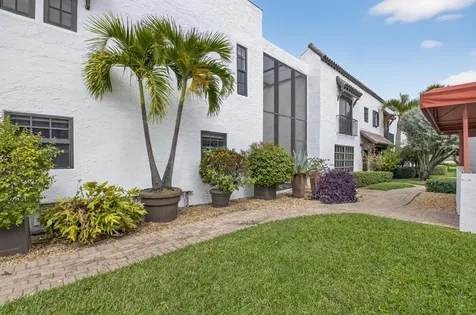 200 S Ocean Boulevard Delray Beach FL 33483