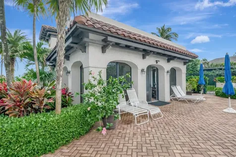200 S Ocean Boulevard Delray Beach FL 33483