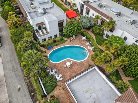 200 S Ocean Boulevard Delray Beach FL 33483