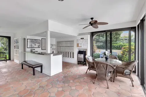 200 S Ocean Boulevard Delray Beach FL 33483