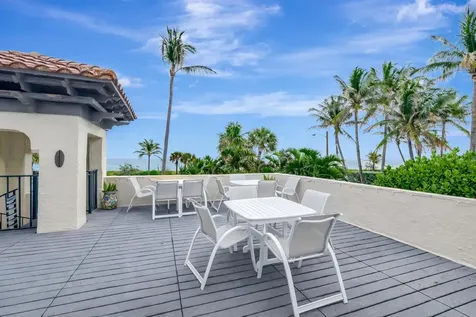 200 S Ocean Boulevard Delray Beach FL 33483