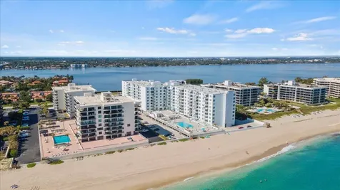 3450 S Ocean Boulevard Palm Beach FL 33480