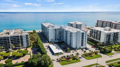 3450 S Ocean Boulevard Palm Beach FL 33480
