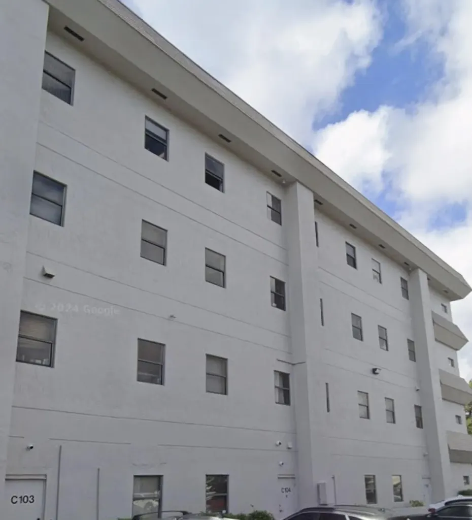 2699 Stirling Road Hollywood FL 33312